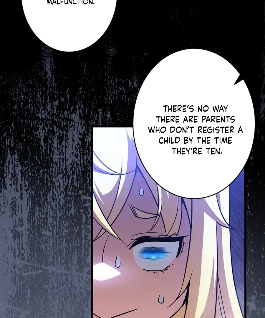 I Became the Academy’s Villain's Daughter Chapter 13 - page 52