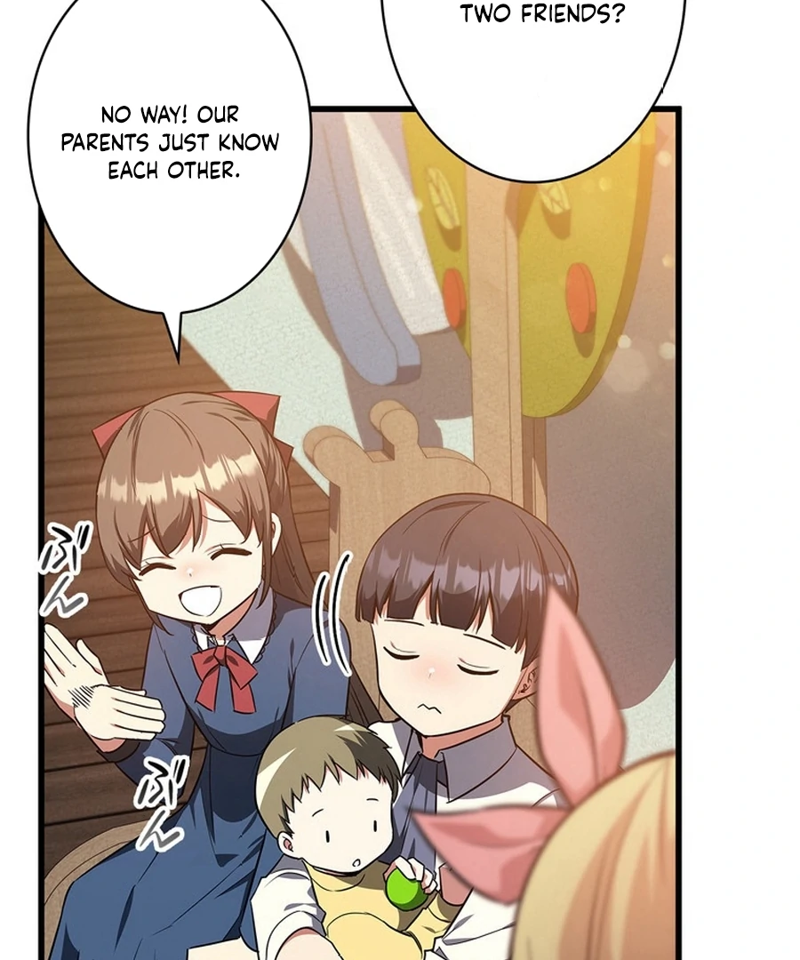 I Became the Academy’s Villain's Daughter Chapter 13 - page 5