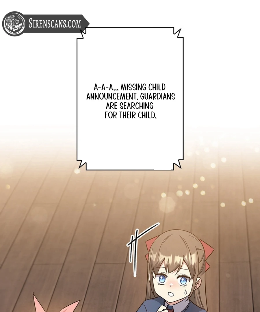 I Became the Academy’s Villain's Daughter Chapter 13 - page 59