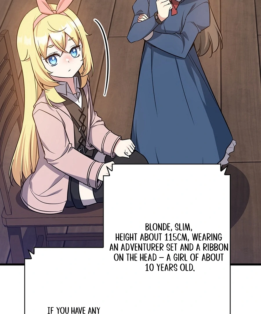 I Became the Academy’s Villain's Daughter Chapter 13 - page 60