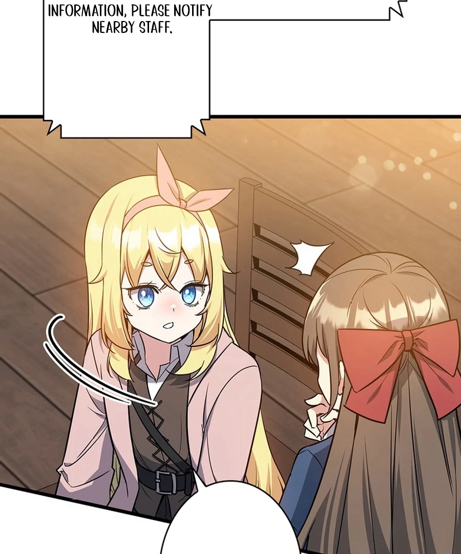 I Became the Academy’s Villain's Daughter Chapter 13 - page 61