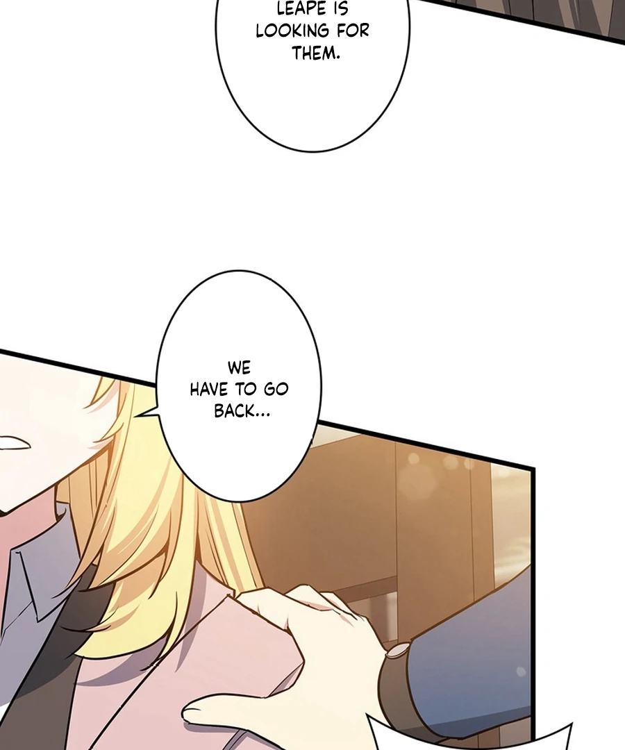I Became the Academy’s Villain's Daughter Chapter 13 - page 62