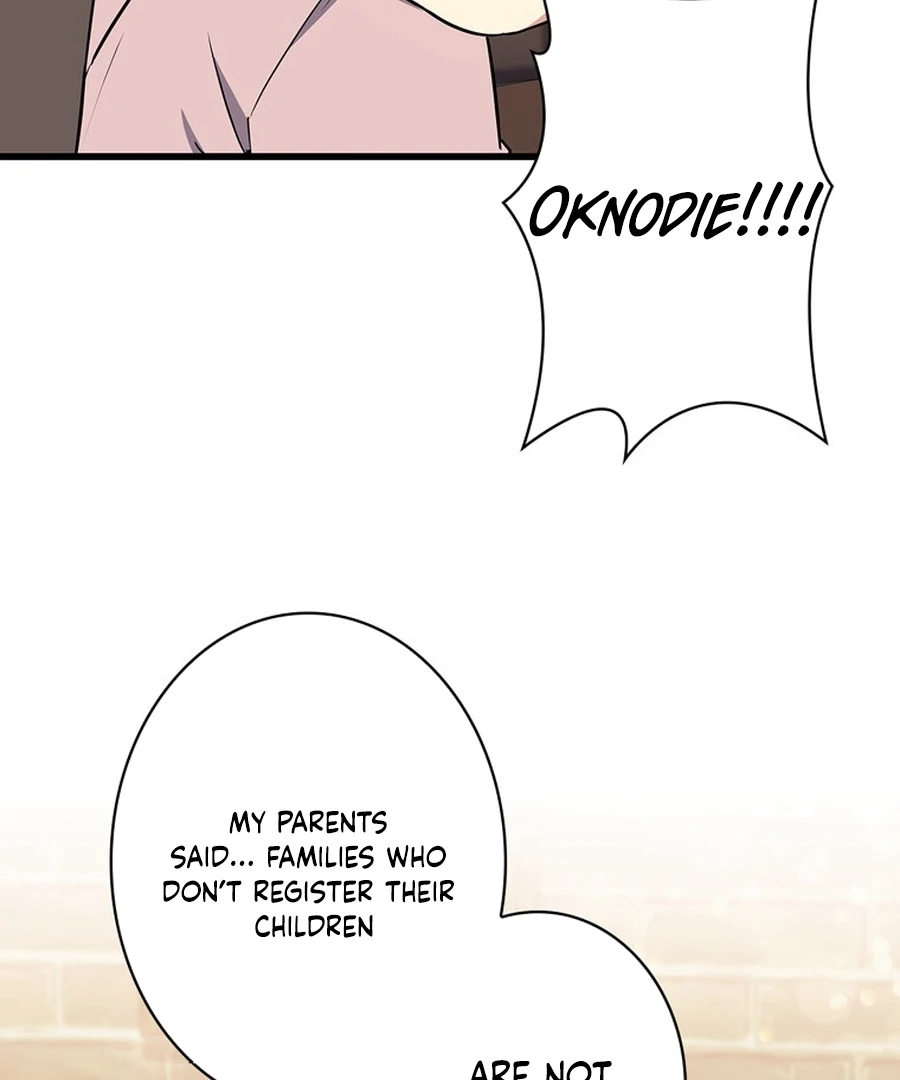 I Became the Academy’s Villain's Daughter Chapter 13 - page 63