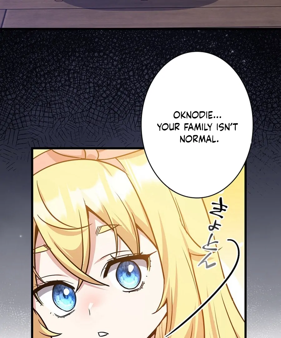 I Became the Academy’s Villain's Daughter Chapter 13 - page 65