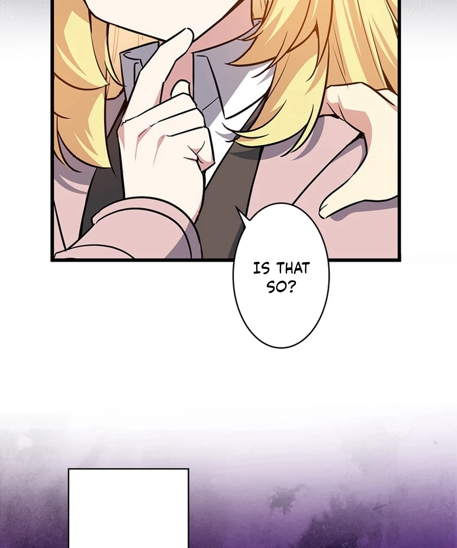 I Became the Academy’s Villain's Daughter Chapter 13 - page 66