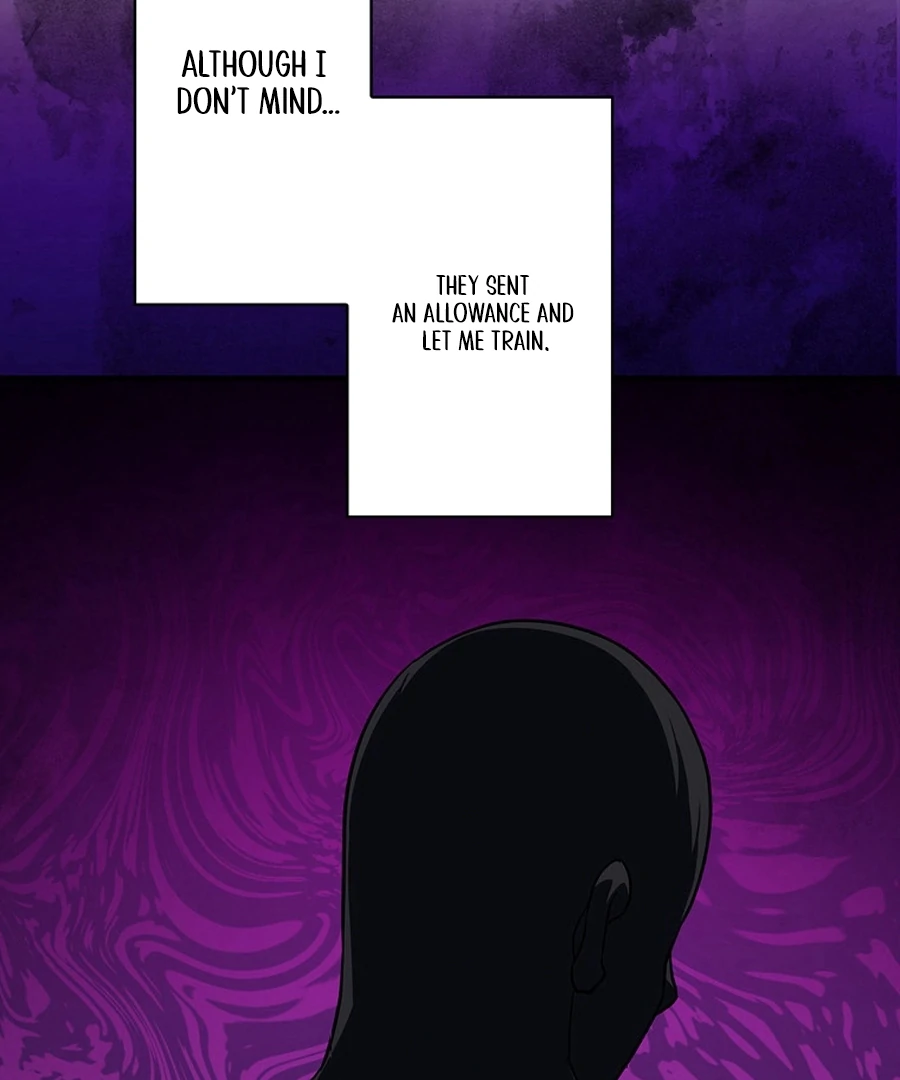 I Became the Academy’s Villain's Daughter Chapter 13 - page 67