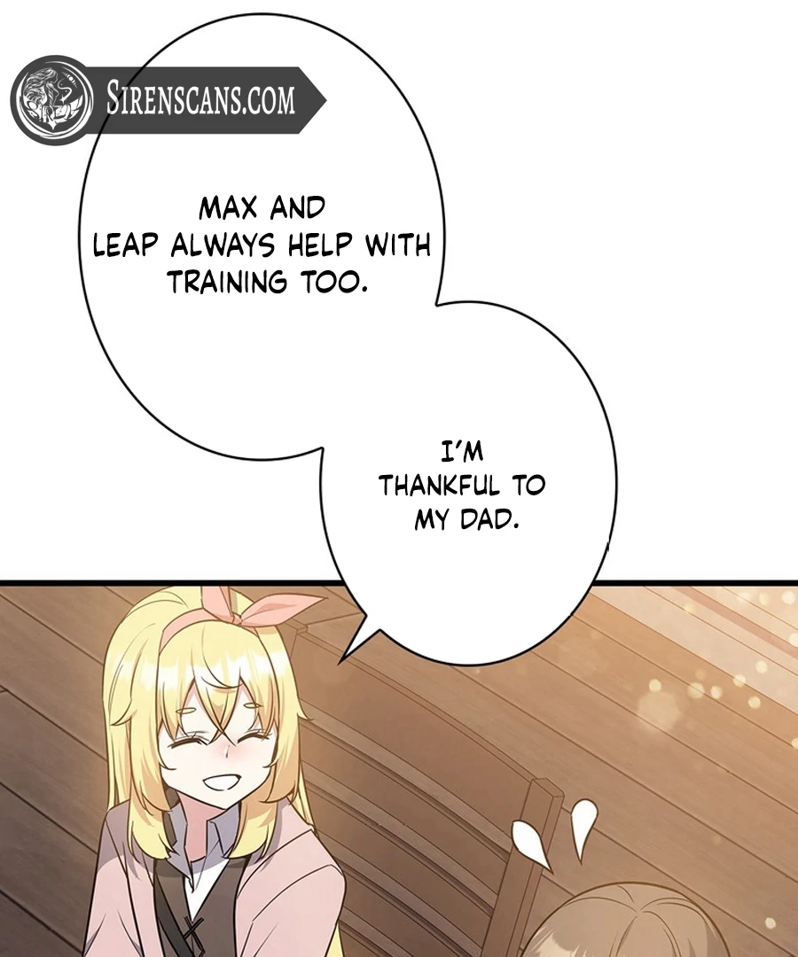 I Became the Academy’s Villain's Daughter Chapter 13 - page 70
