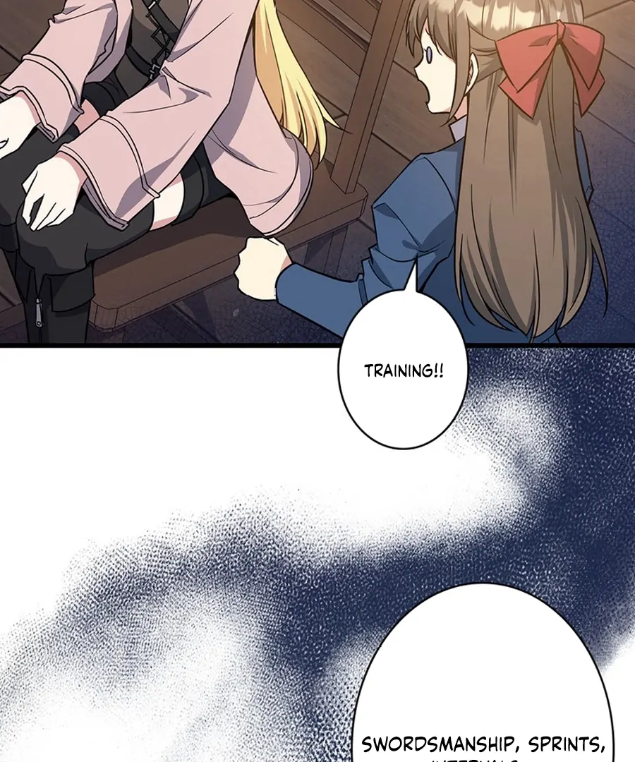 I Became the Academy’s Villain's Daughter Chapter 13 - page 71