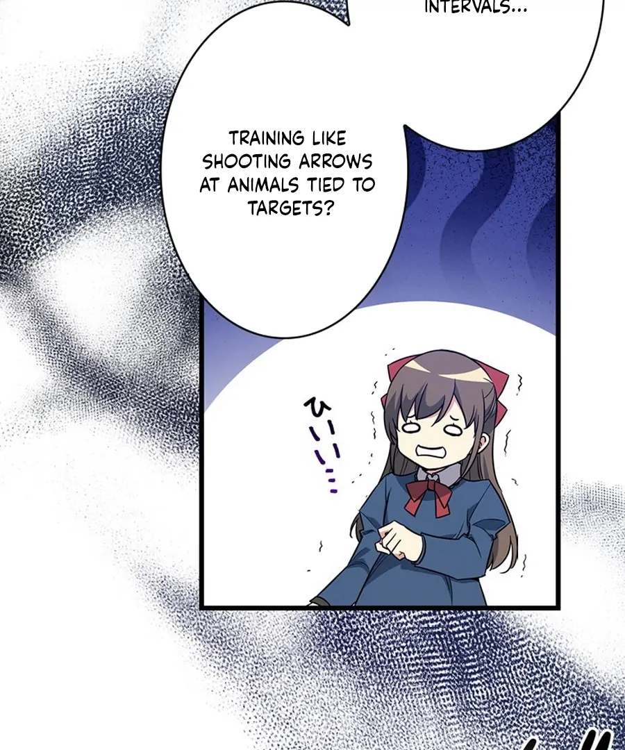 I Became the Academy’s Villain's Daughter Chapter 13 - page 72