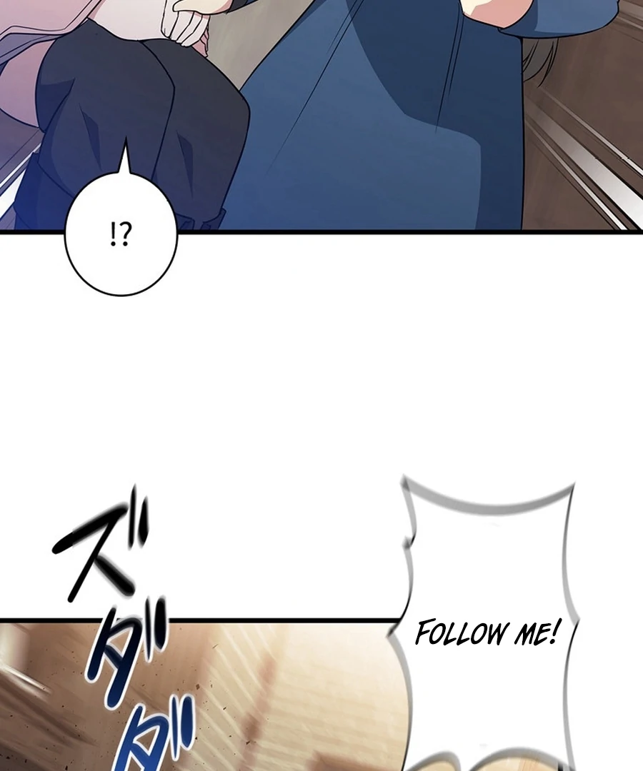 I Became the Academy’s Villain's Daughter Chapter 13 - page 74