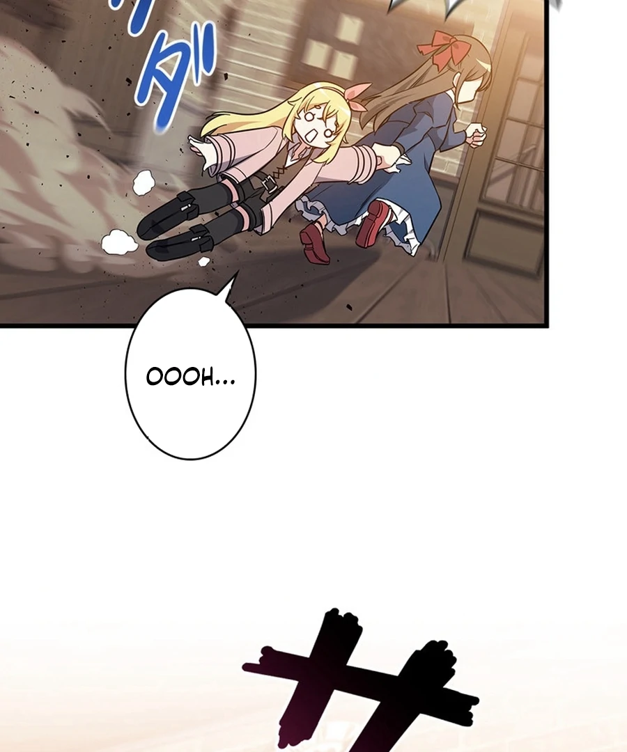 I Became the Academy’s Villain's Daughter Chapter 13 - page 75