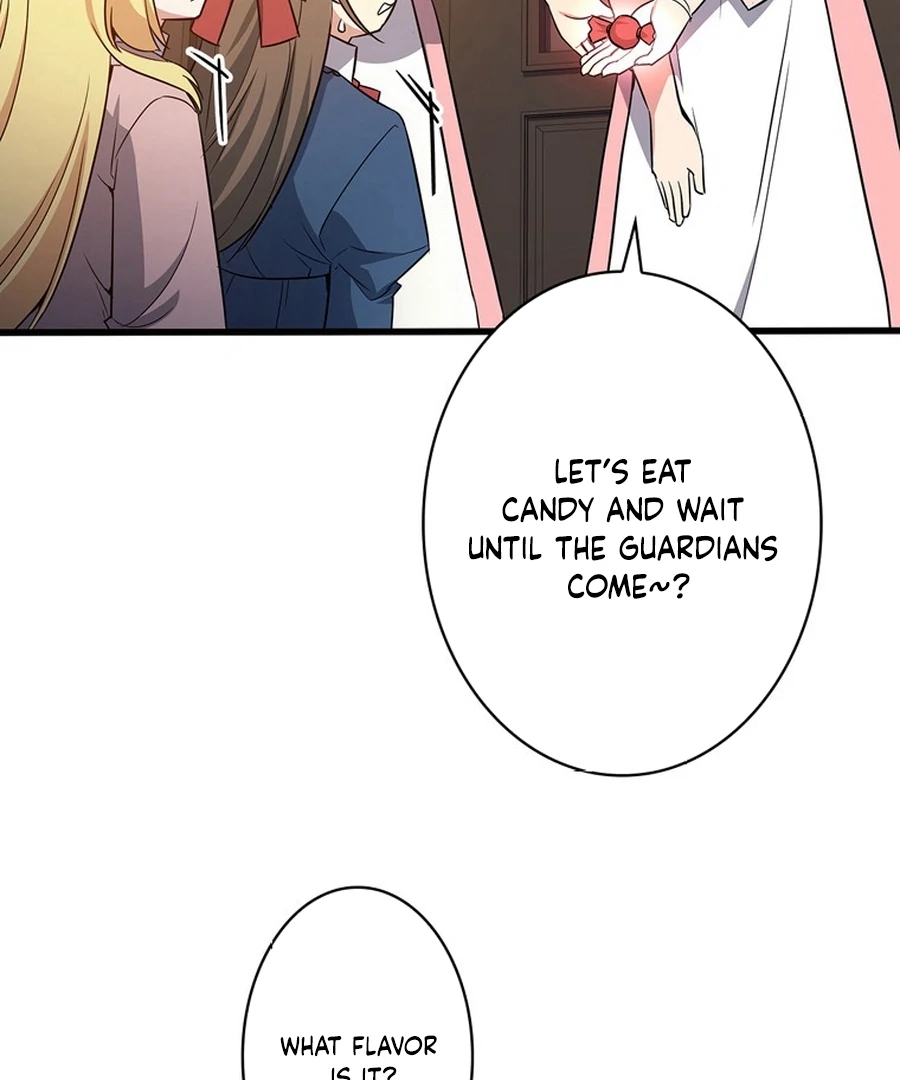 I Became the Academy’s Villain's Daughter Chapter 13 - page 77