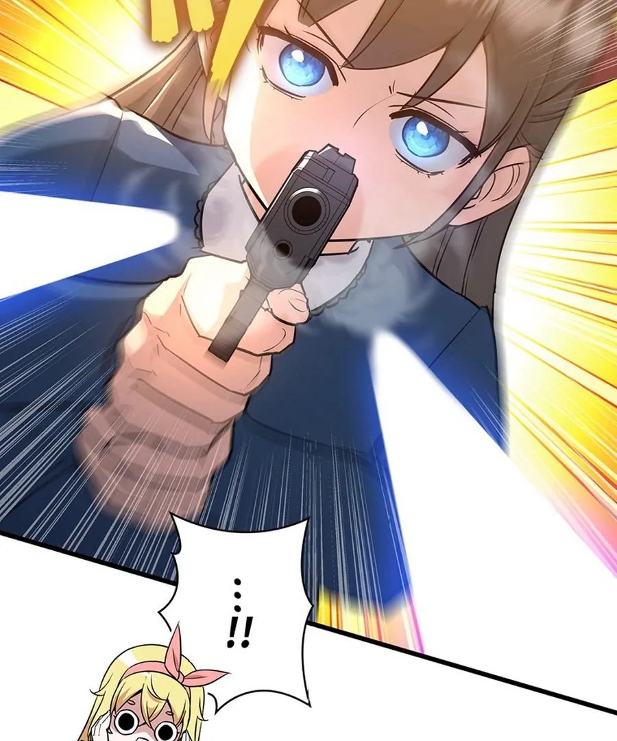 I Became the Academy’s Villain's Daughter Chapter 13 - page 80
