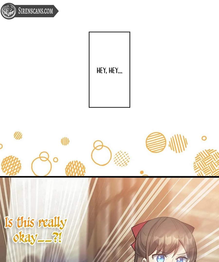 I Became the Academy’s Villain's Daughter Chapter 13 - page 83