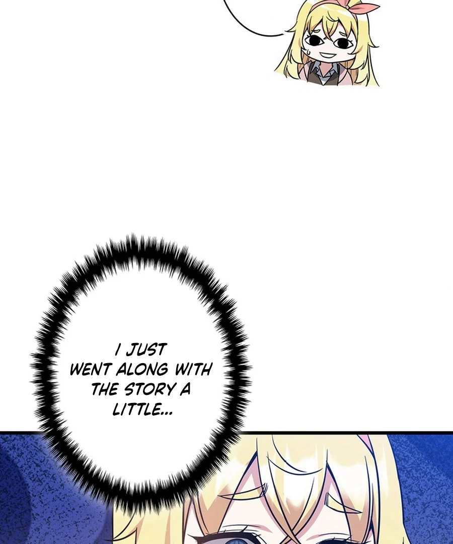I Became the Academy’s Villain's Daughter Chapter 13 - page 89