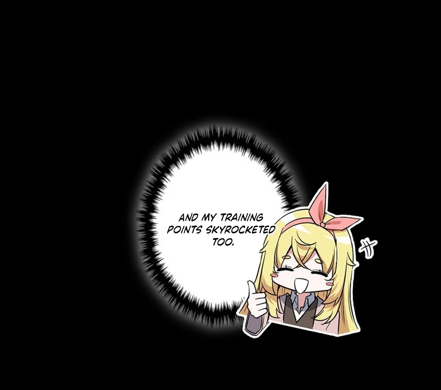 I Became the Academy’s Villain's Daughter Chapter 13 - page 91