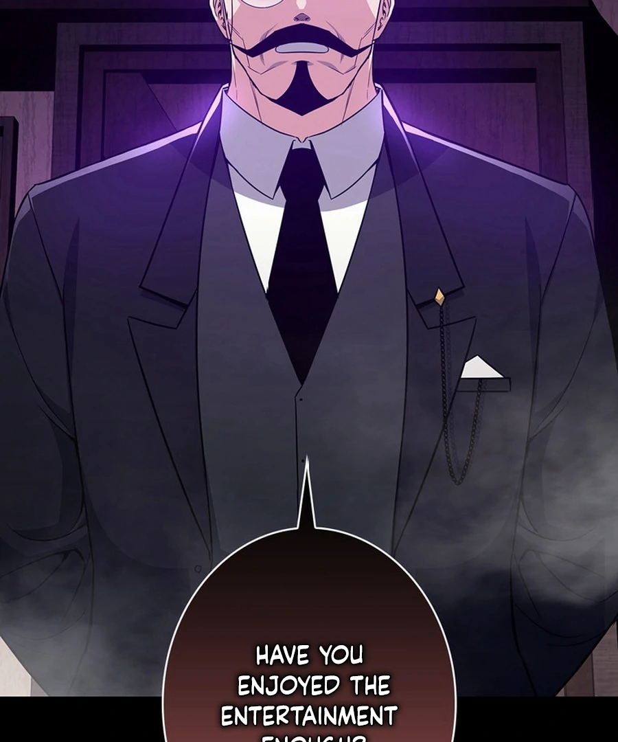 I Became the Academy’s Villain's Daughter Chapter 13 - page 96