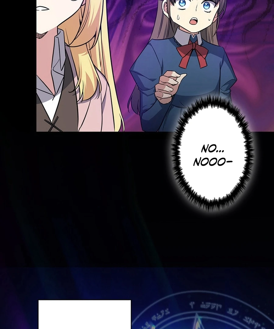 I Became the Academy’s Villain's Daughter Chapter 13 - page 98