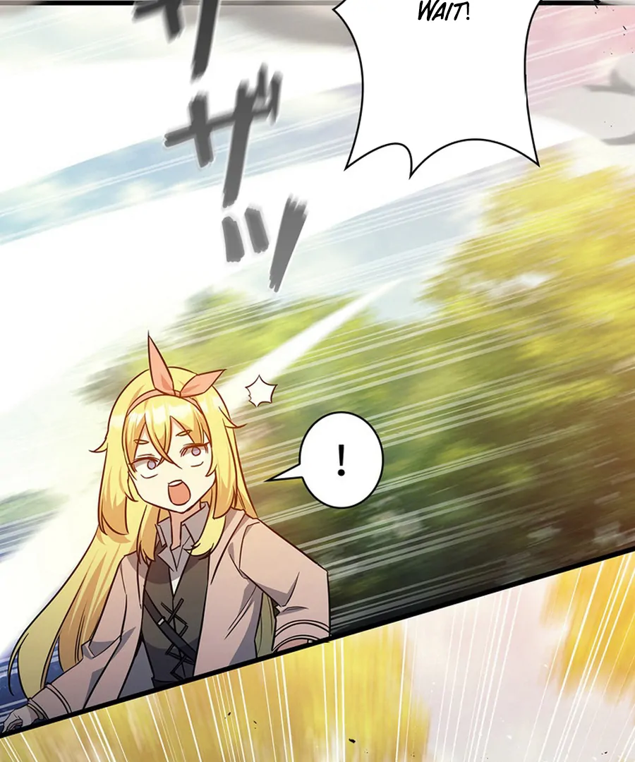 I Became the Academy’s Villain's Daughter Chapter 15 - page 100