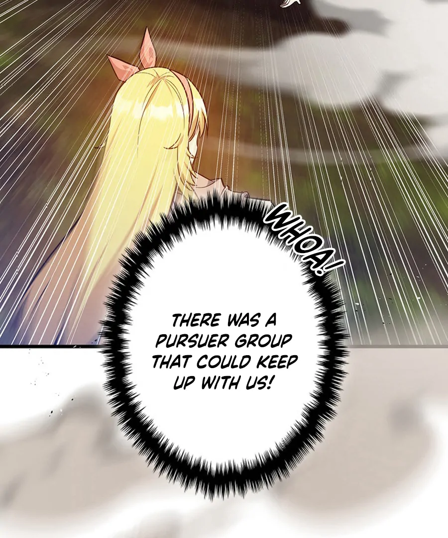 I Became the Academy’s Villain's Daughter Chapter 15 - page 102