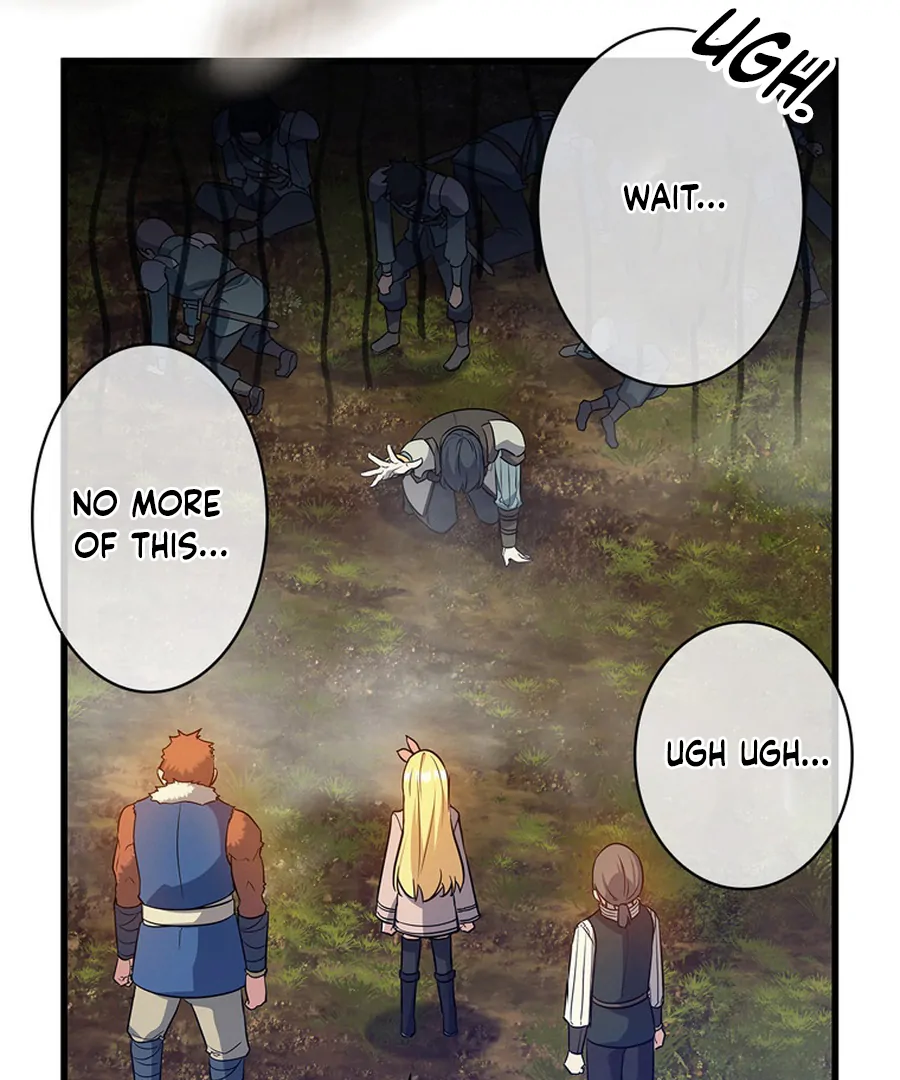 I Became the Academy’s Villain's Daughter Chapter 15 - page 103