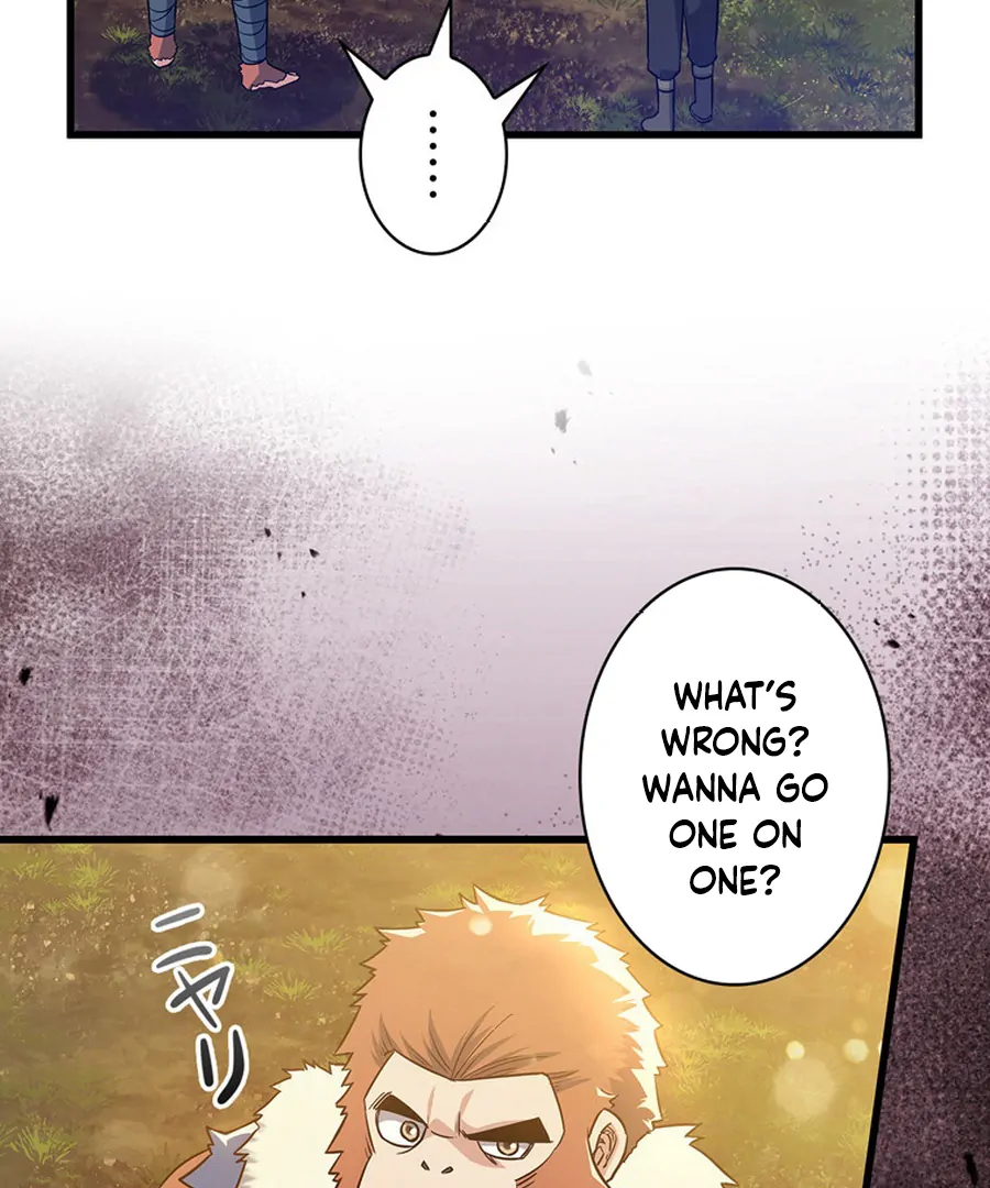 I Became the Academy’s Villain's Daughter Chapter 15 - page 104