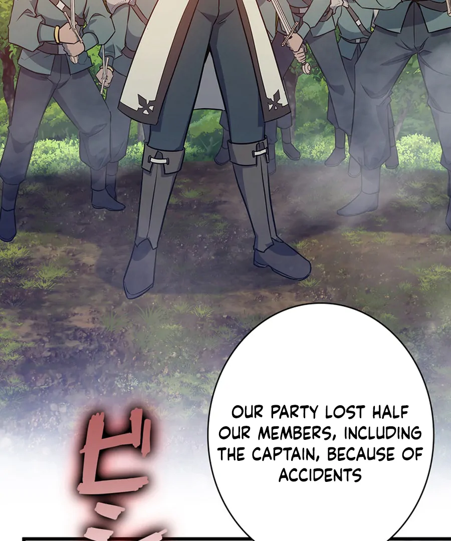 I Became the Academy’s Villain's Daughter Chapter 15 - page 107