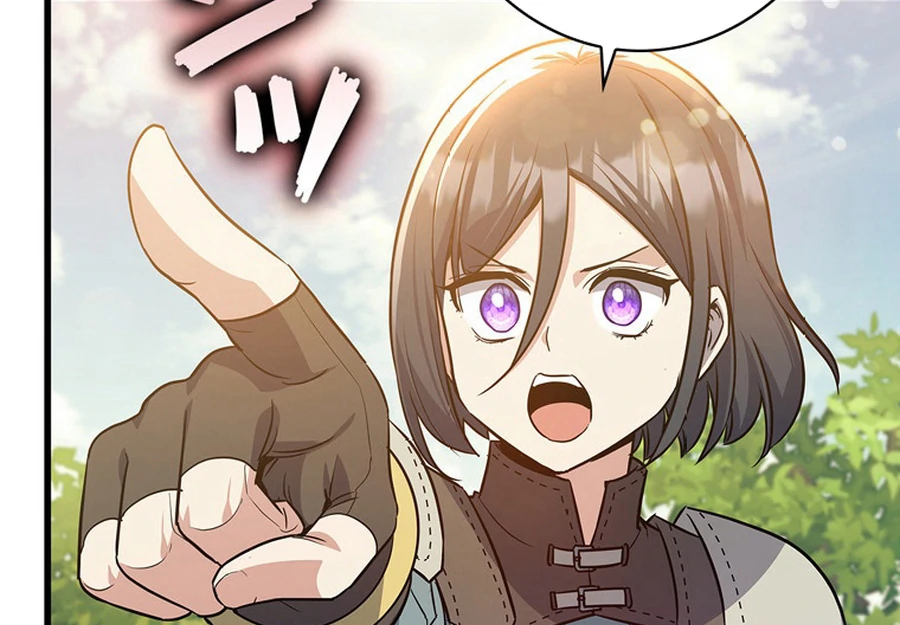 I Became the Academy’s Villain's Daughter Chapter 15 - page 108