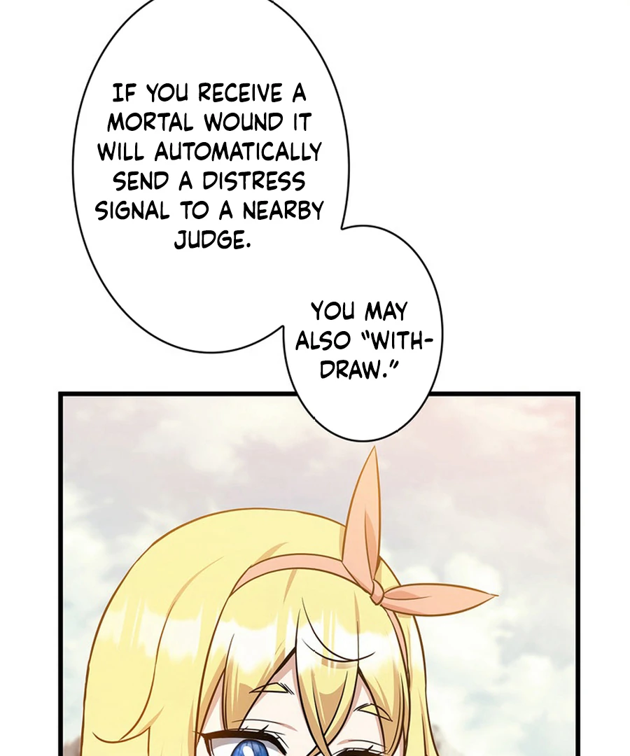 I Became the Academy’s Villain's Daughter Chapter 15 - page 10