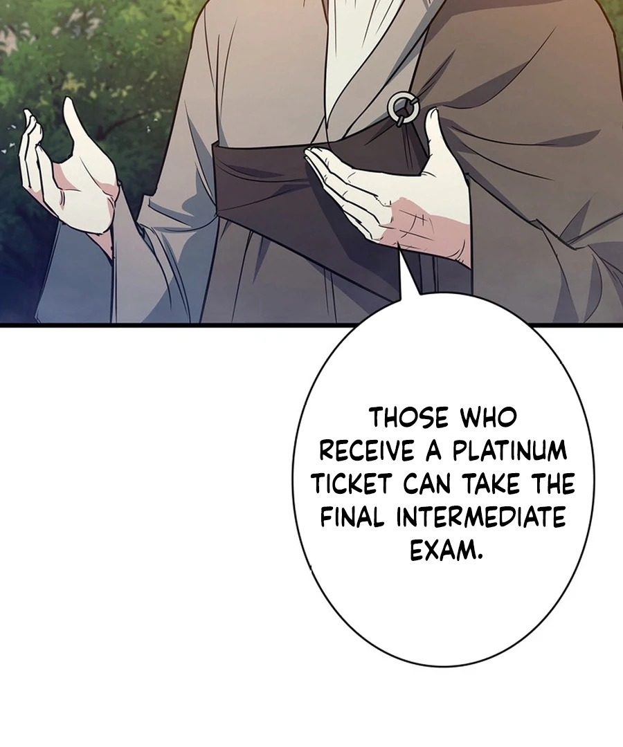 I Became the Academy’s Villain's Daughter Chapter 15 - page 16