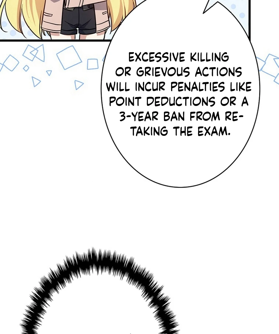 I Became the Academy’s Villain's Daughter Chapter 15 - page 18