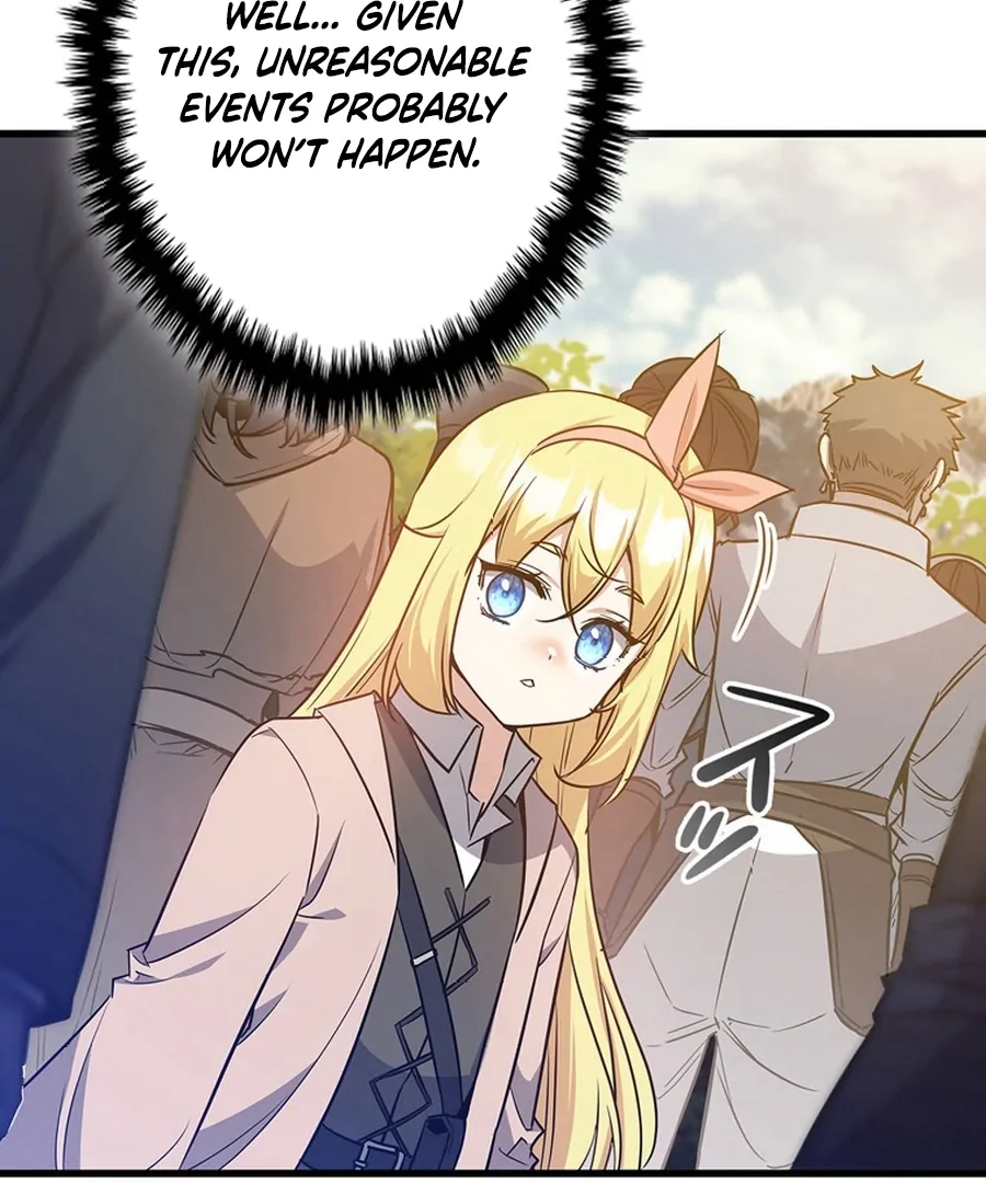 I Became the Academy’s Villain's Daughter Chapter 15 - page 19