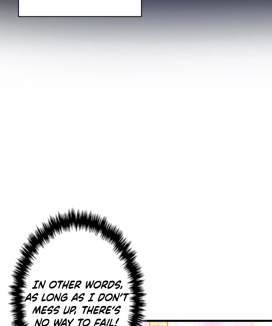 I Became the Academy’s Villain's Daughter Chapter 15 - page 22