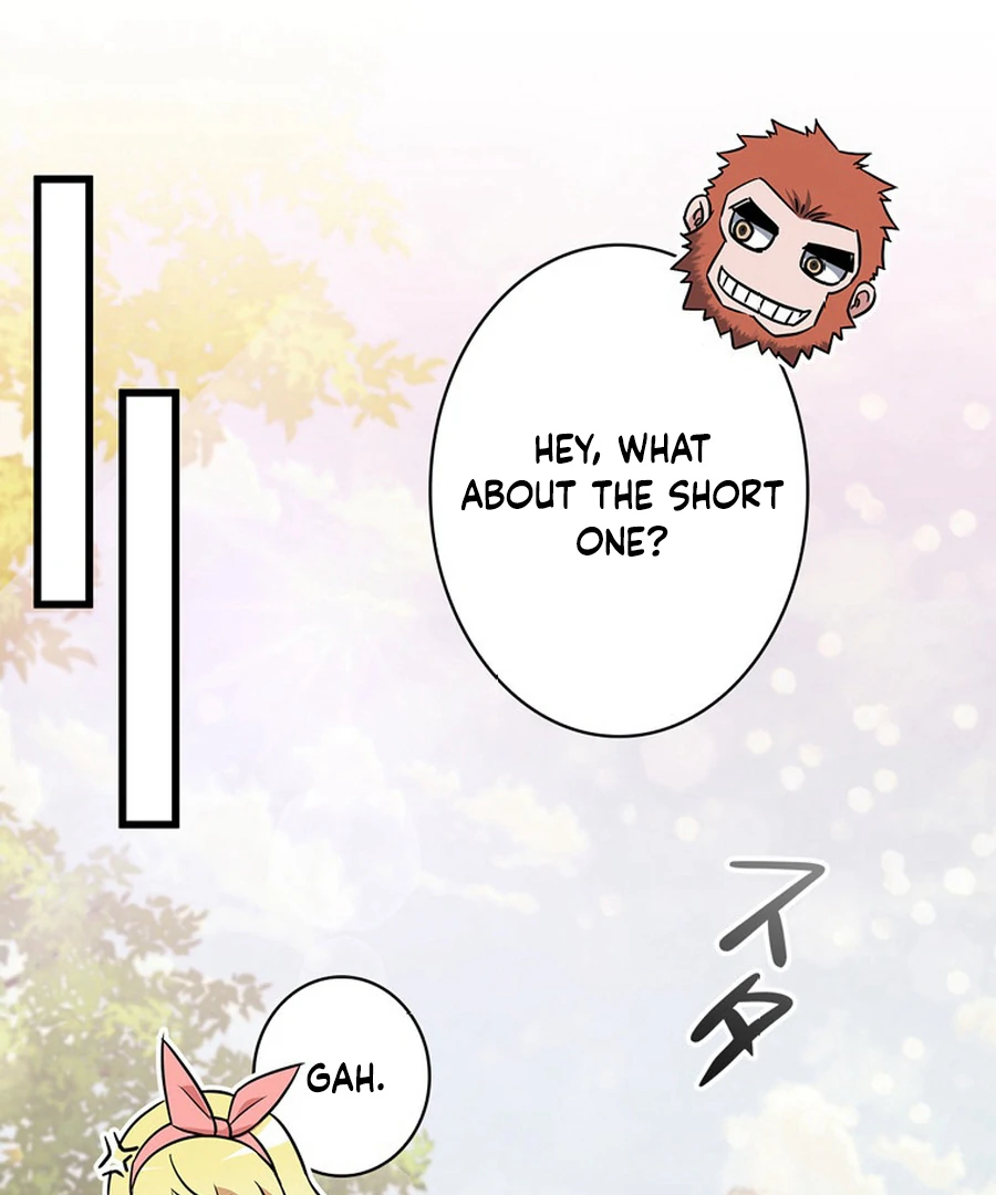 I Became the Academy’s Villain's Daughter Chapter 15 - page 27