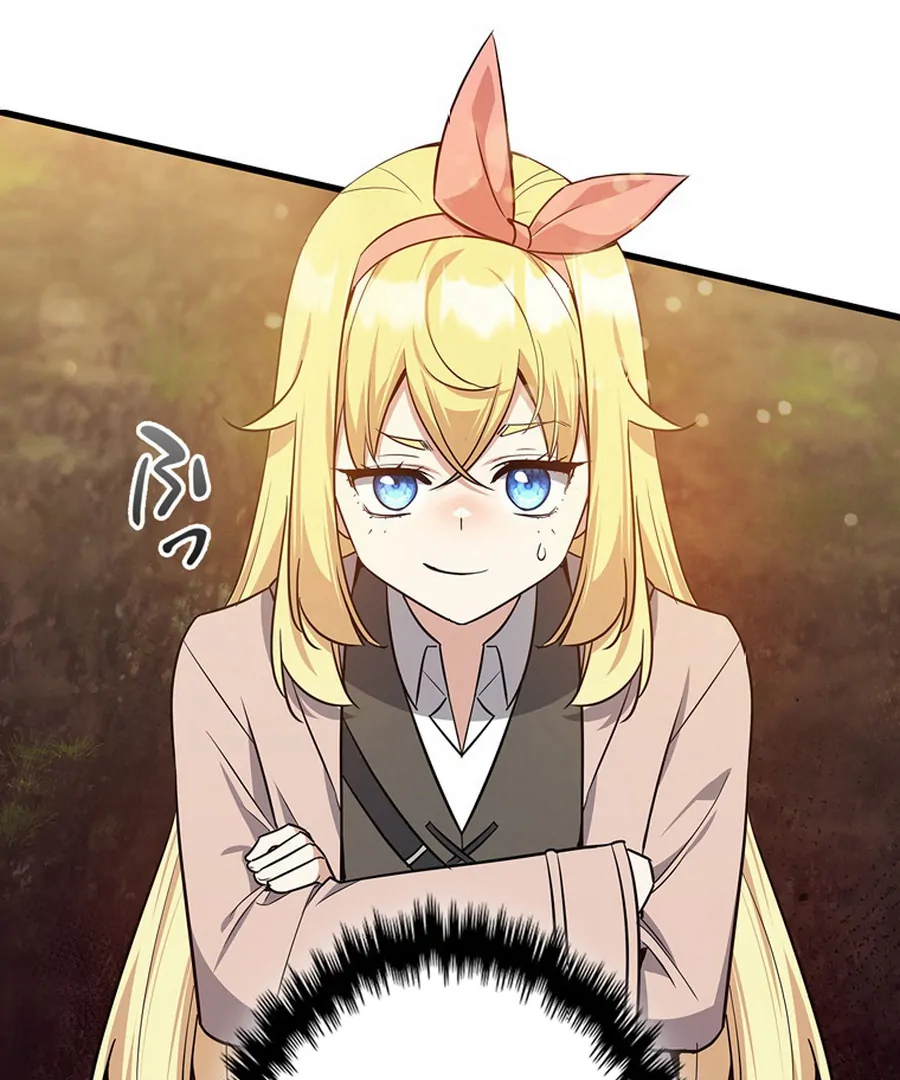 I Became the Academy’s Villain's Daughter Chapter 15 - page 2