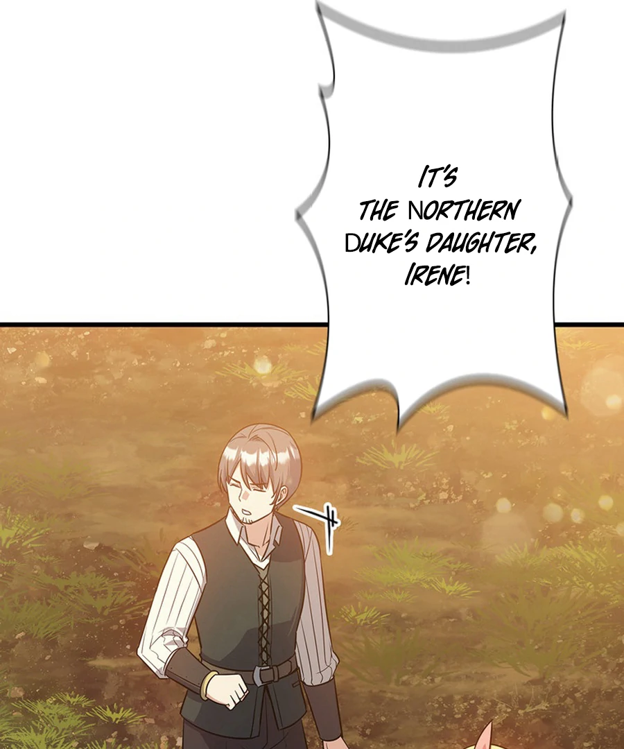 I Became the Academy’s Villain's Daughter Chapter 15 - page 29