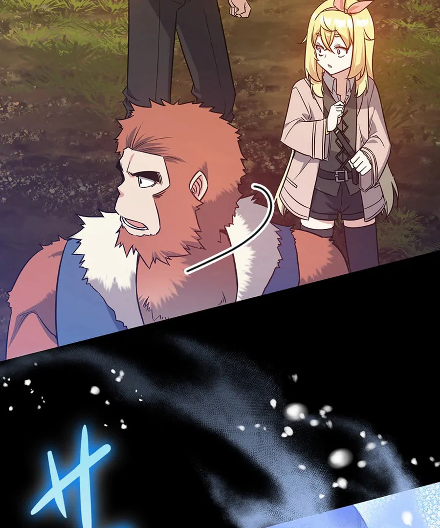 I Became the Academy’s Villain's Daughter Chapter 15 - page 30