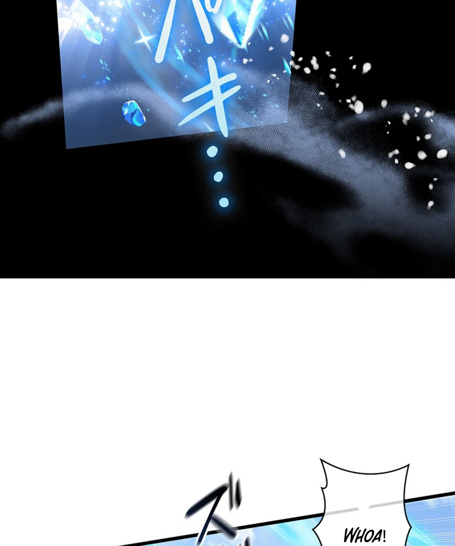 I Became the Academy’s Villain's Daughter Chapter 15 - page 33