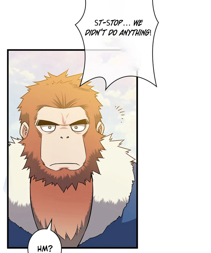 I Became the Academy’s Villain's Daughter Chapter 15 - page 35