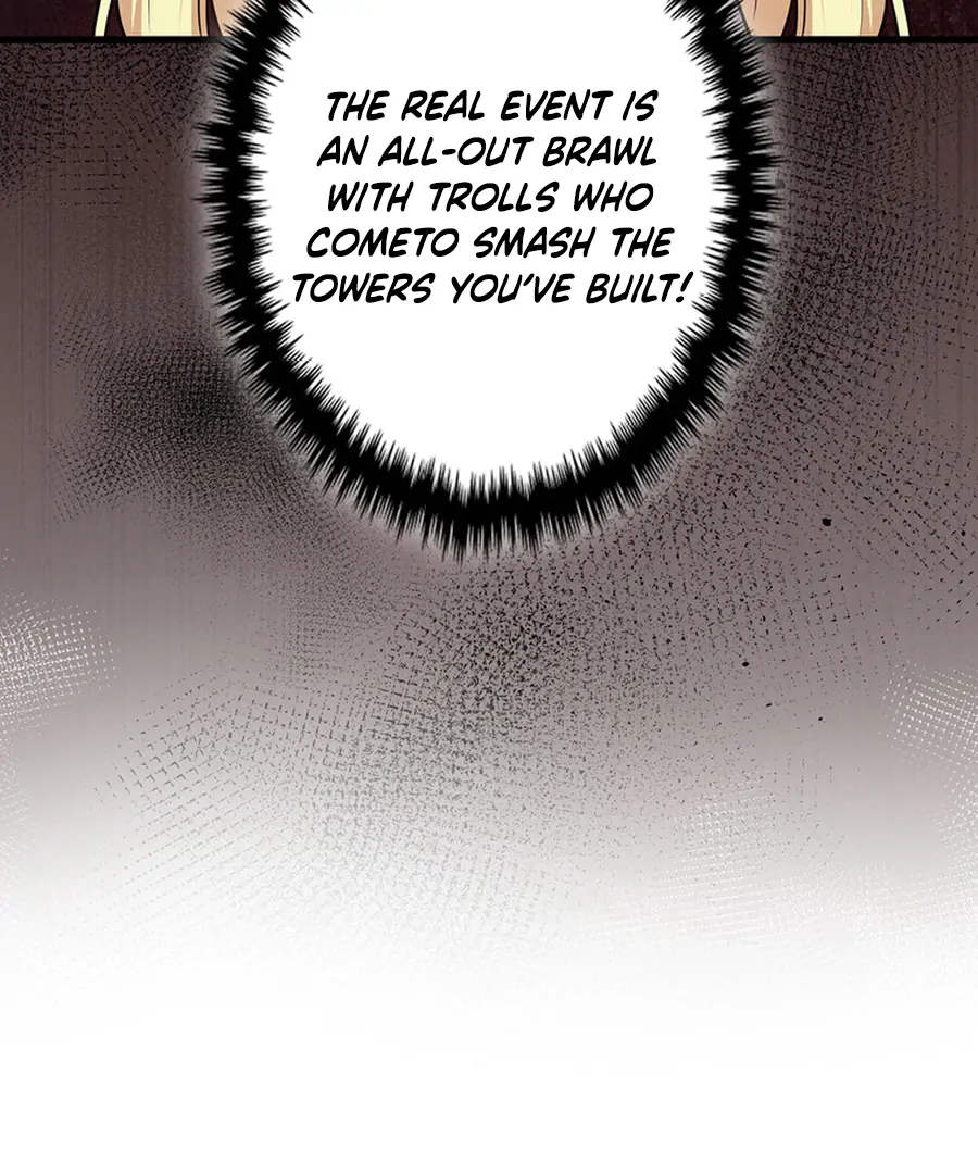I Became the Academy’s Villain's Daughter Chapter 15 - page 3