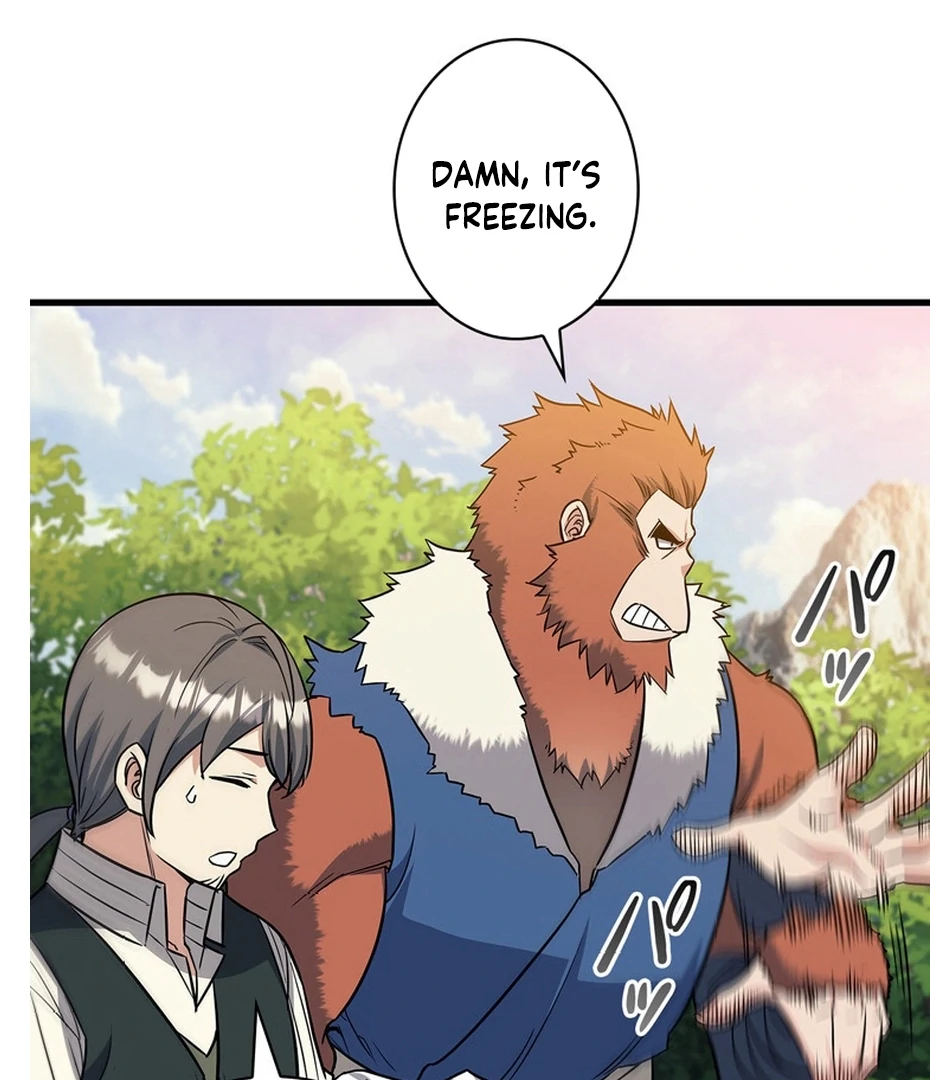 I Became the Academy’s Villain's Daughter Chapter 15 - page 40