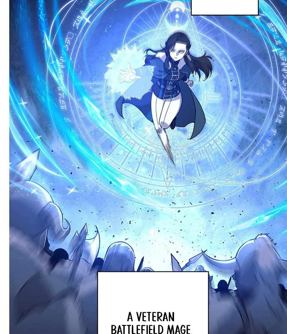 I Became the Academy’s Villain's Daughter Chapter 15 - page 42