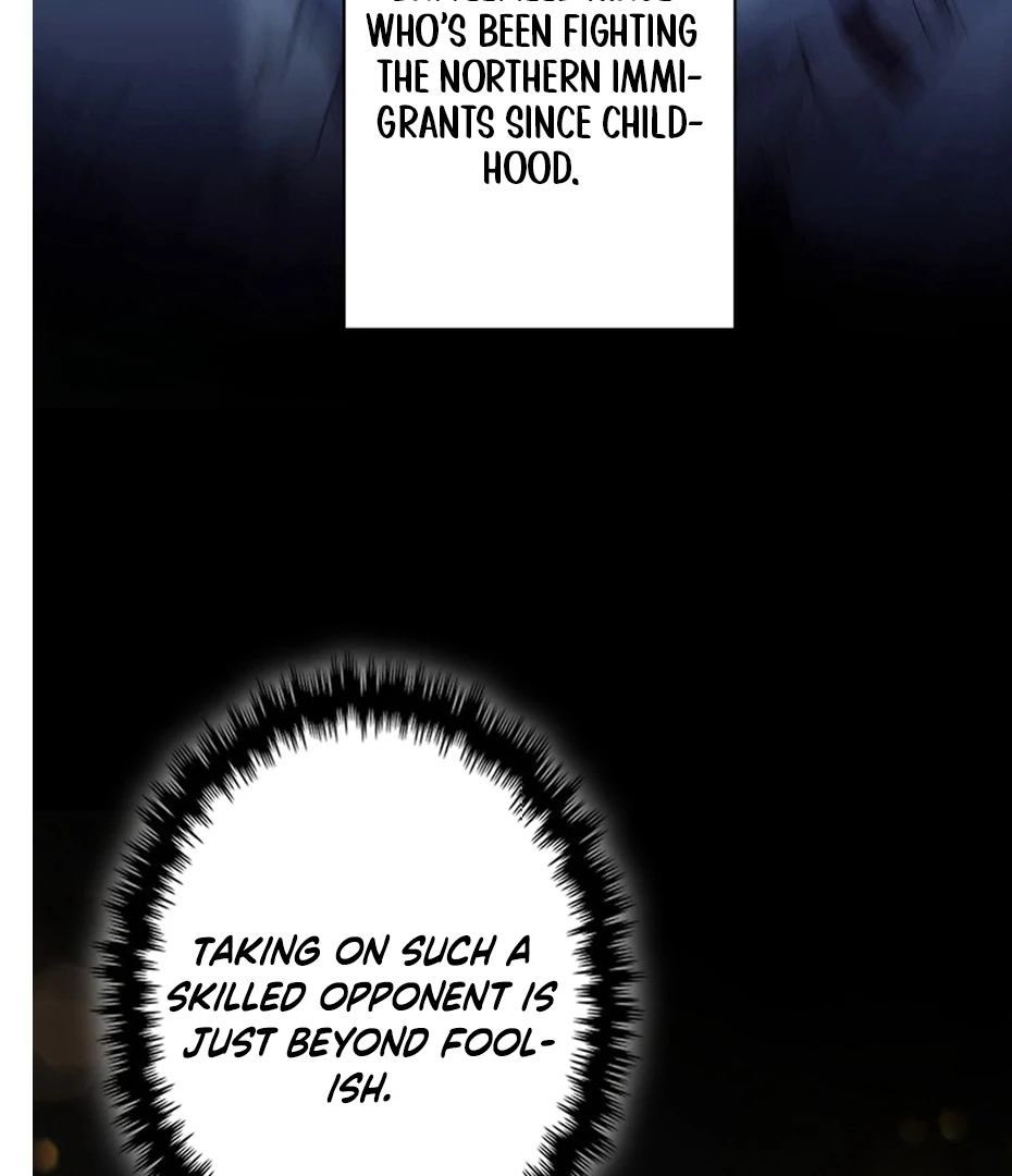 I Became the Academy’s Villain's Daughter Chapter 15 - page 43