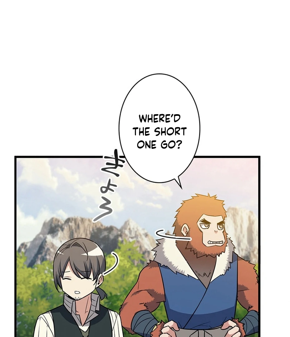 I Became the Academy’s Villain's Daughter Chapter 15 - page 45