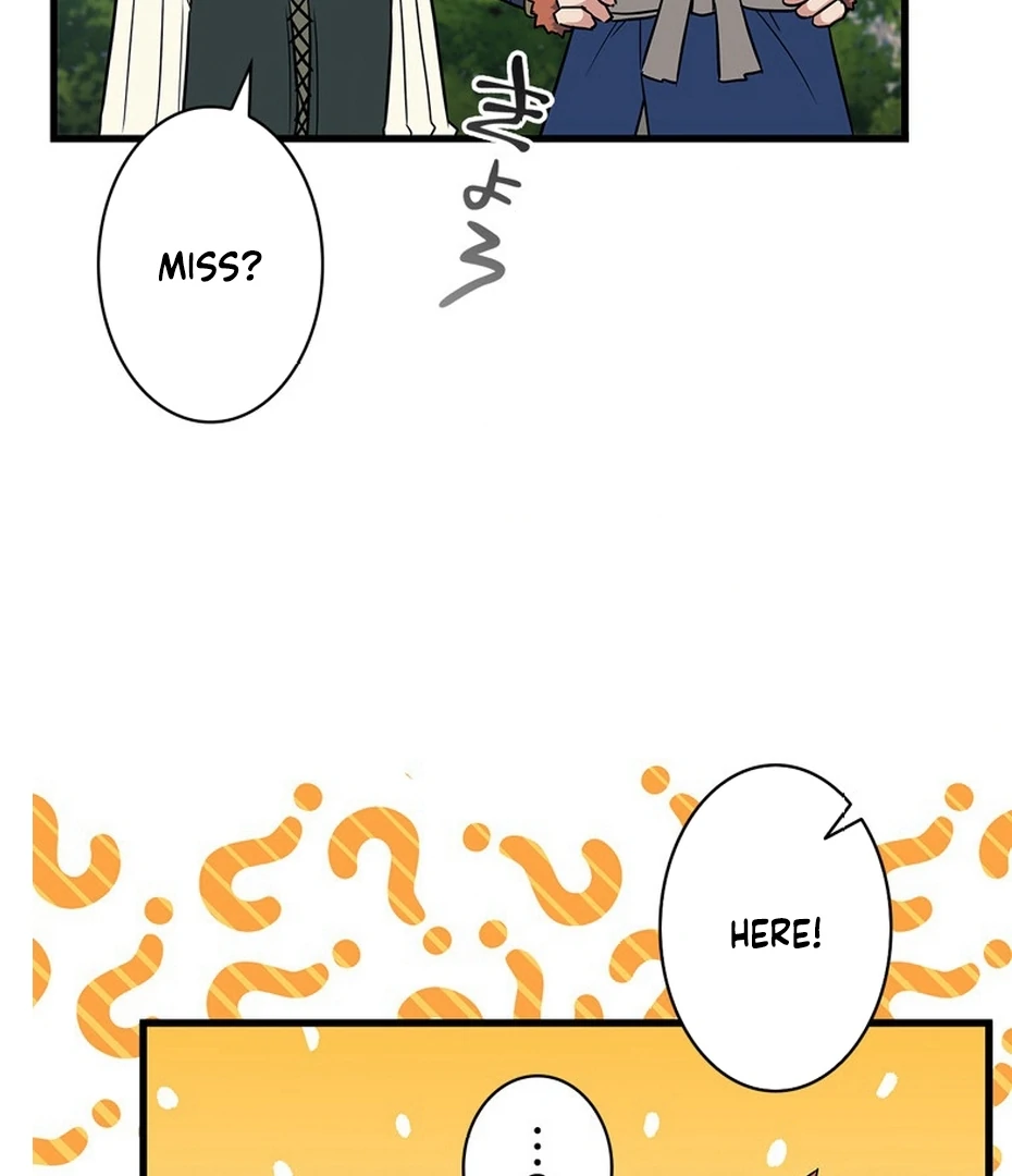 I Became the Academy’s Villain's Daughter Chapter 15 - page 46