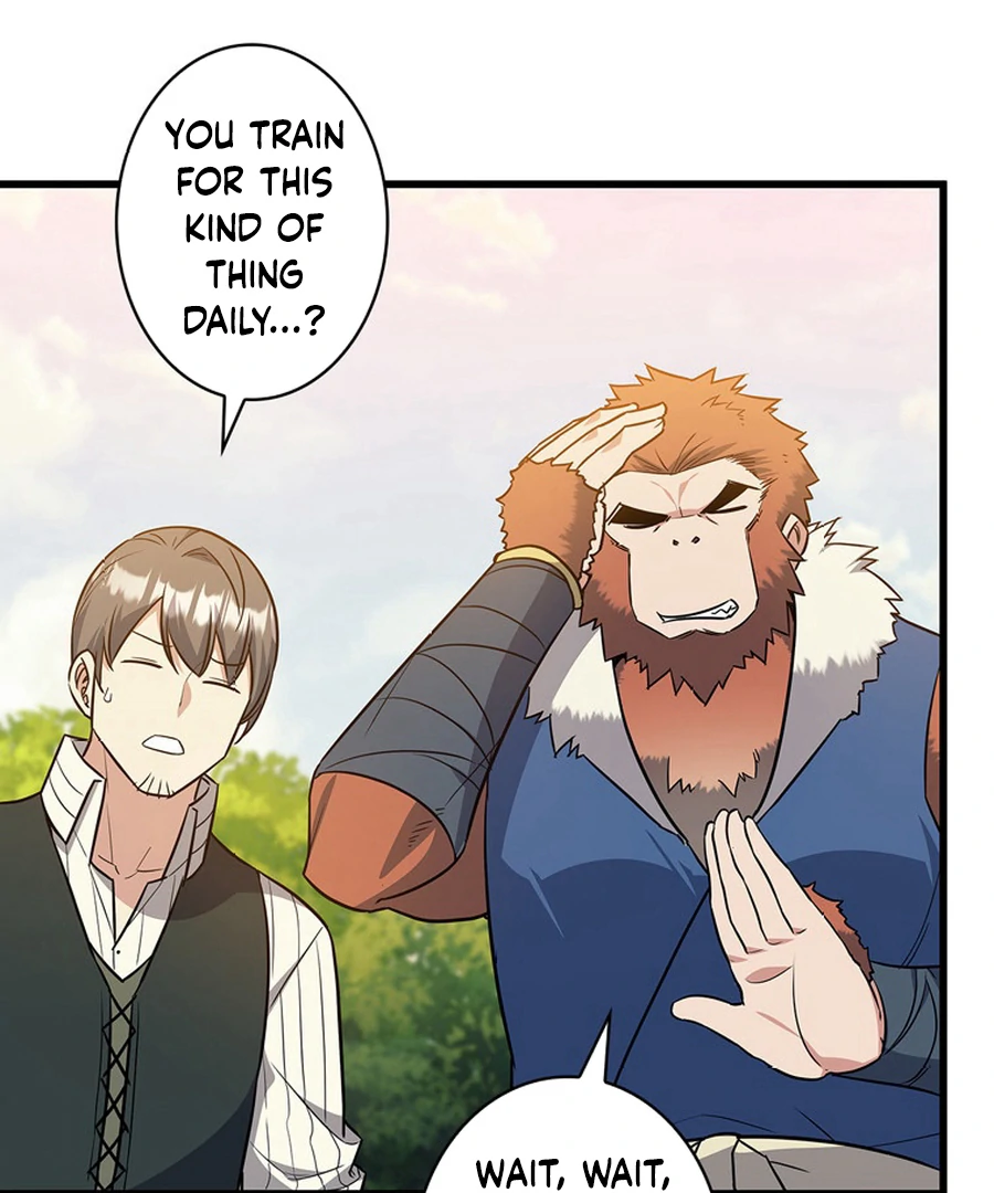 I Became the Academy’s Villain's Daughter Chapter 15 - page 52