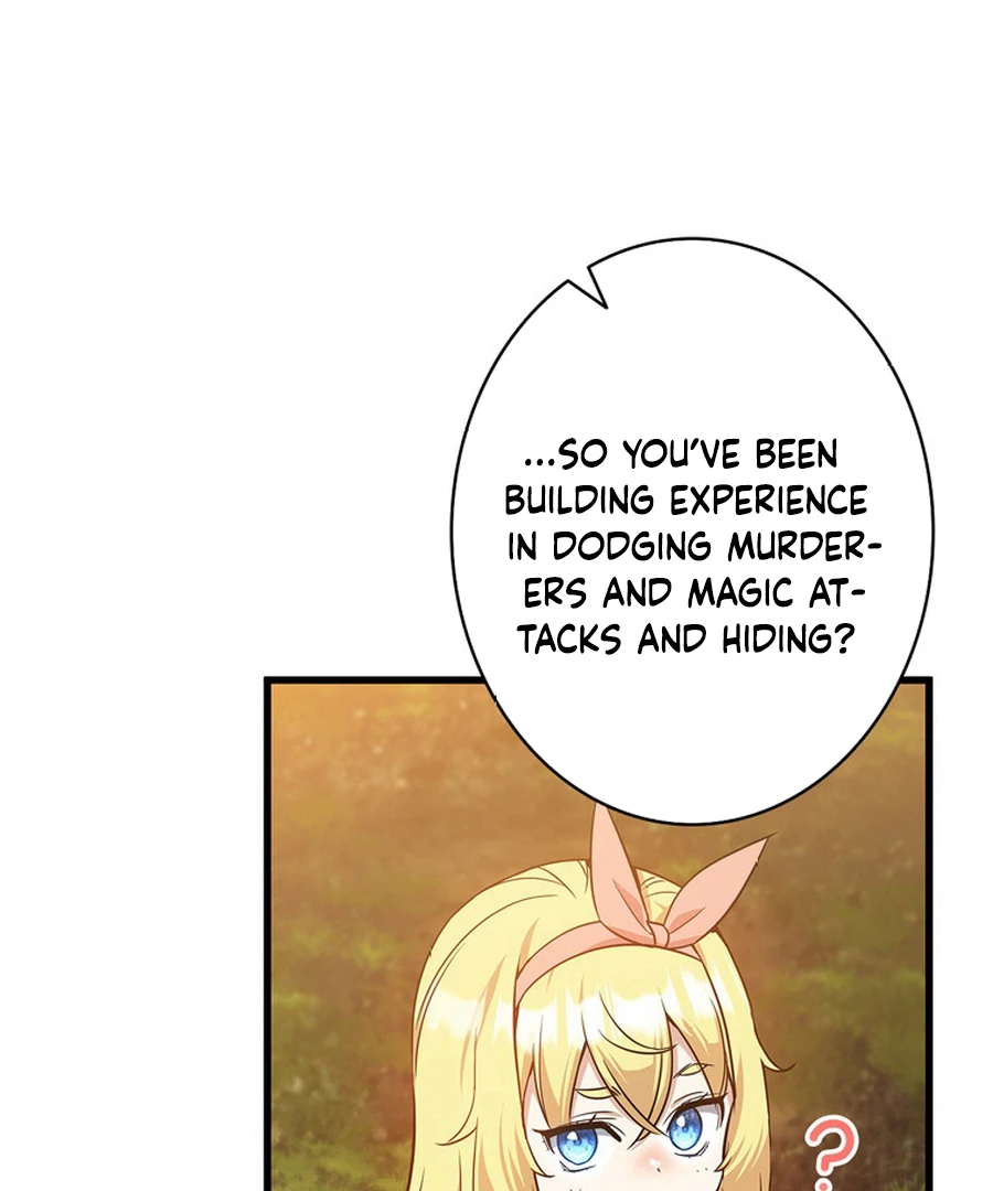 I Became the Academy’s Villain's Daughter Chapter 15 - page 55