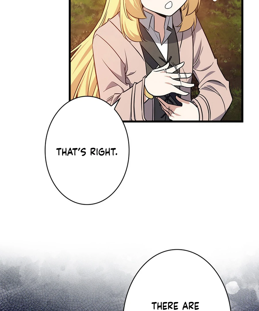 I Became the Academy’s Villain's Daughter Chapter 15 - page 56