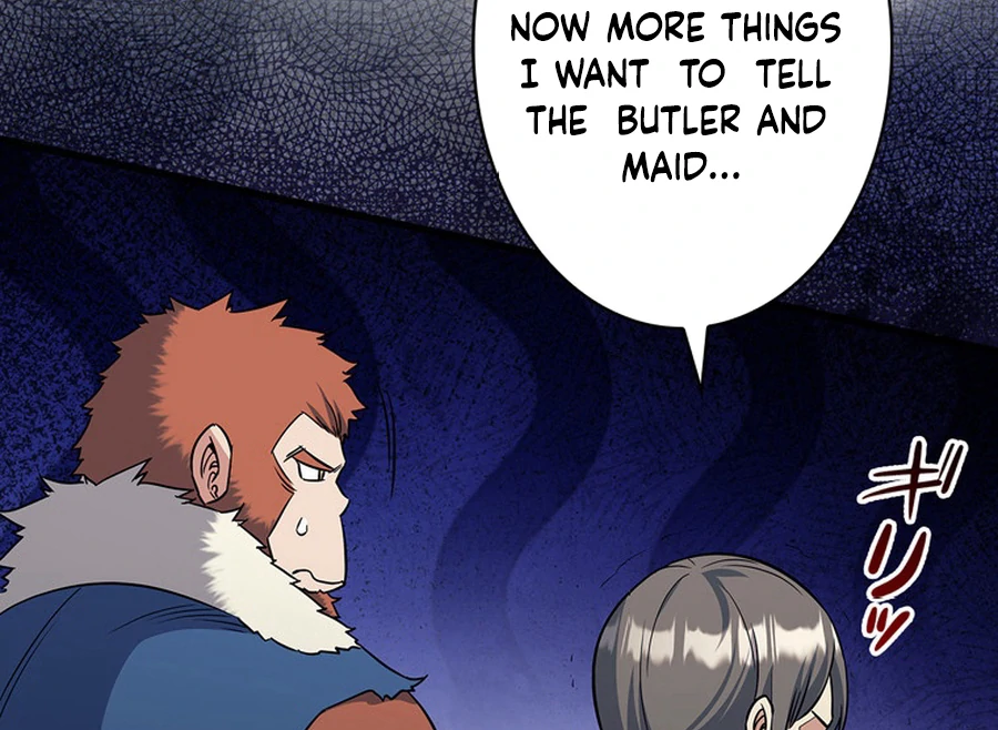 I Became the Academy’s Villain's Daughter Chapter 15 - page 57