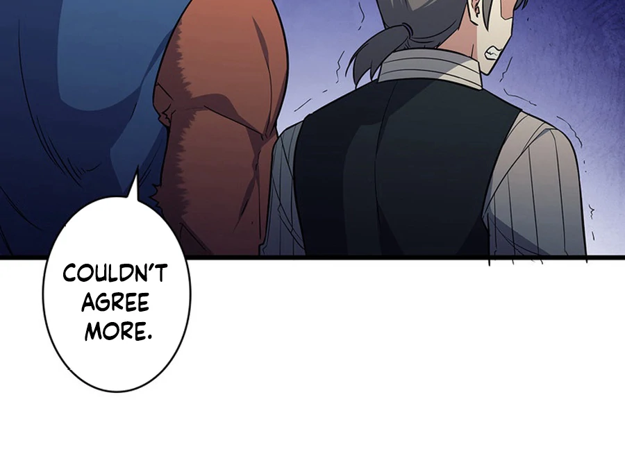 I Became the Academy’s Villain's Daughter Chapter 15 - page 58